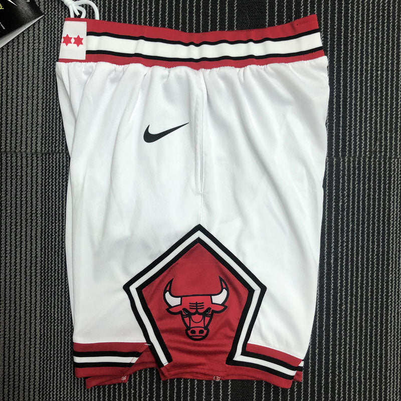 Short NBA Chicago Bulls Association Edition