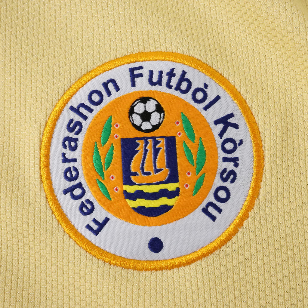 Curaçao Away 2026