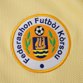 Curaçao Away 2026
