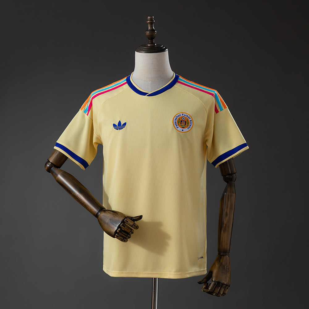 Curaçao Away 2026
