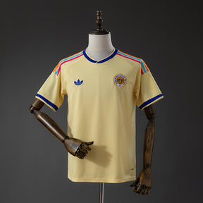 Curaçao Away 2026