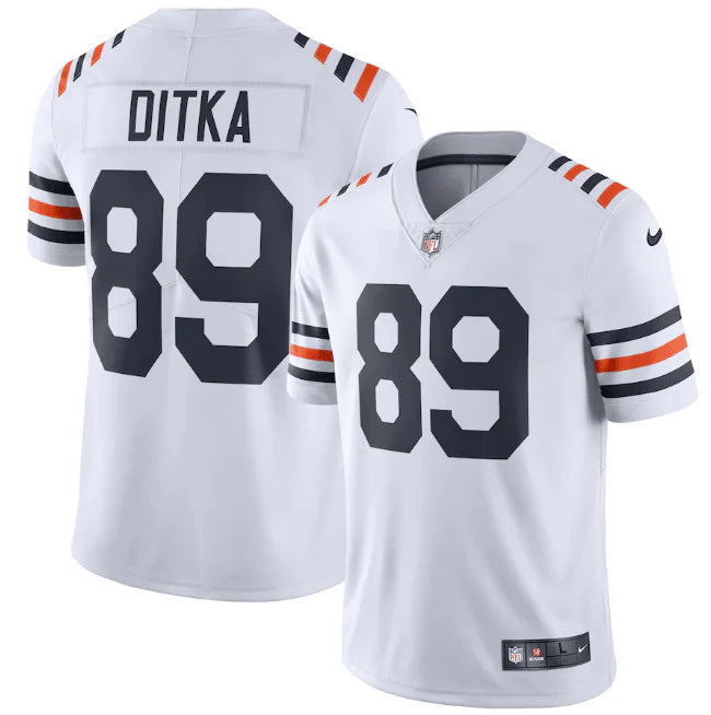 Camisa Chicago Bears Vapor Limited Branca