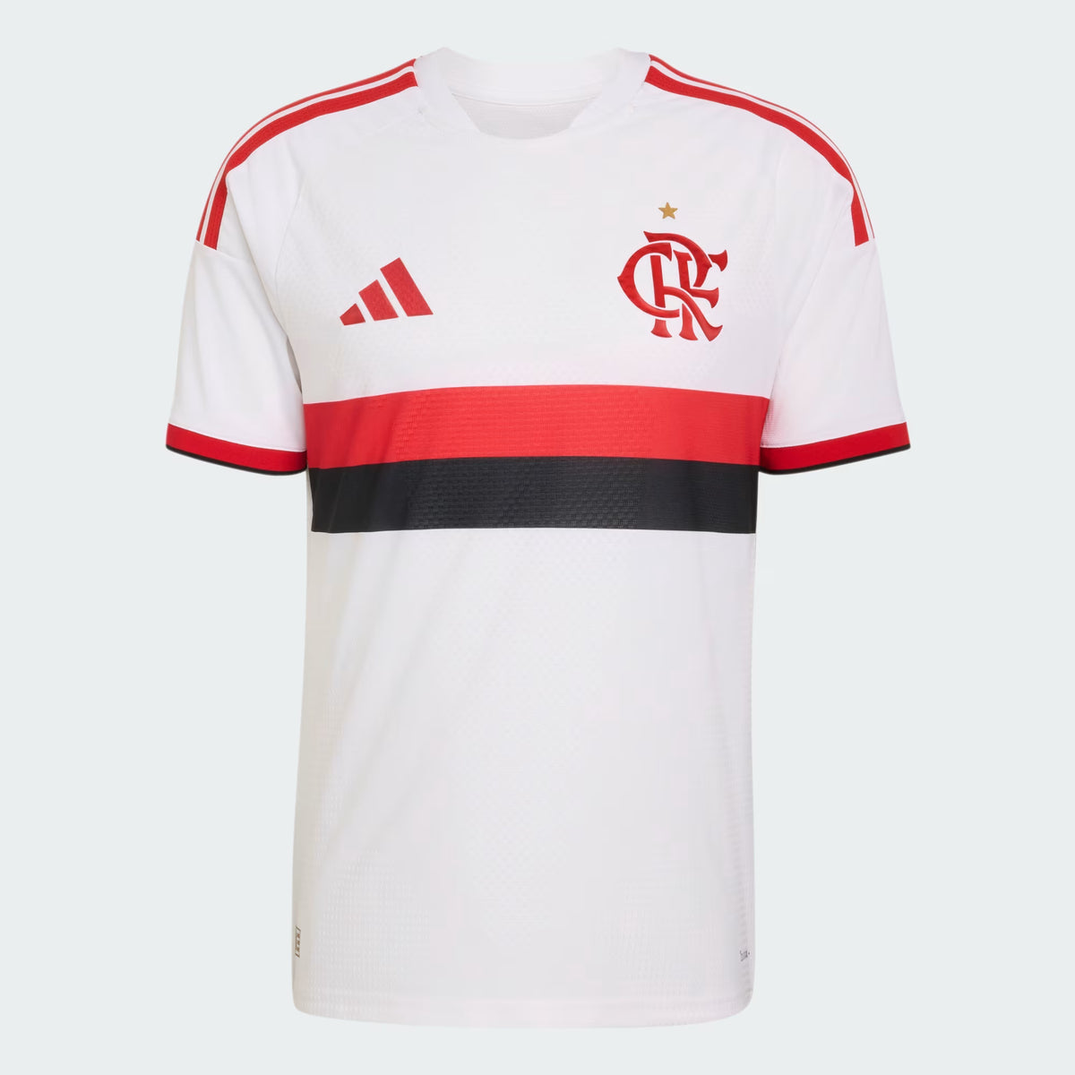 Camisa Adidas Flamengo II 2026 Player