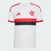 Camisa Adidas Flamengo II 2026 Player