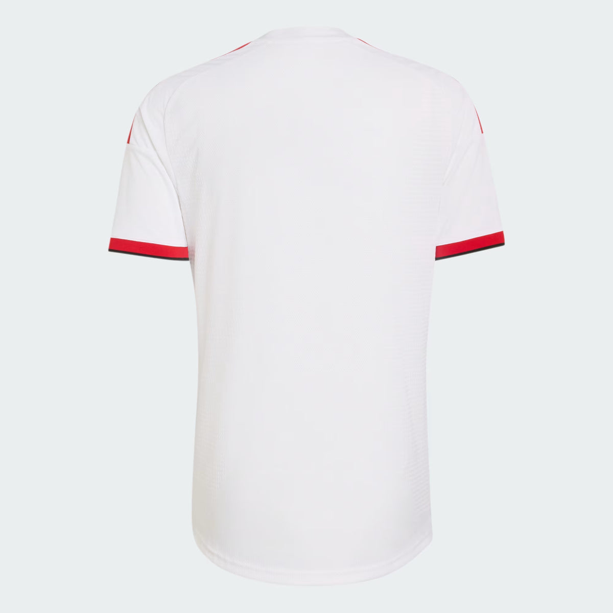 Camisa Adidas Flamengo II 2026 Player