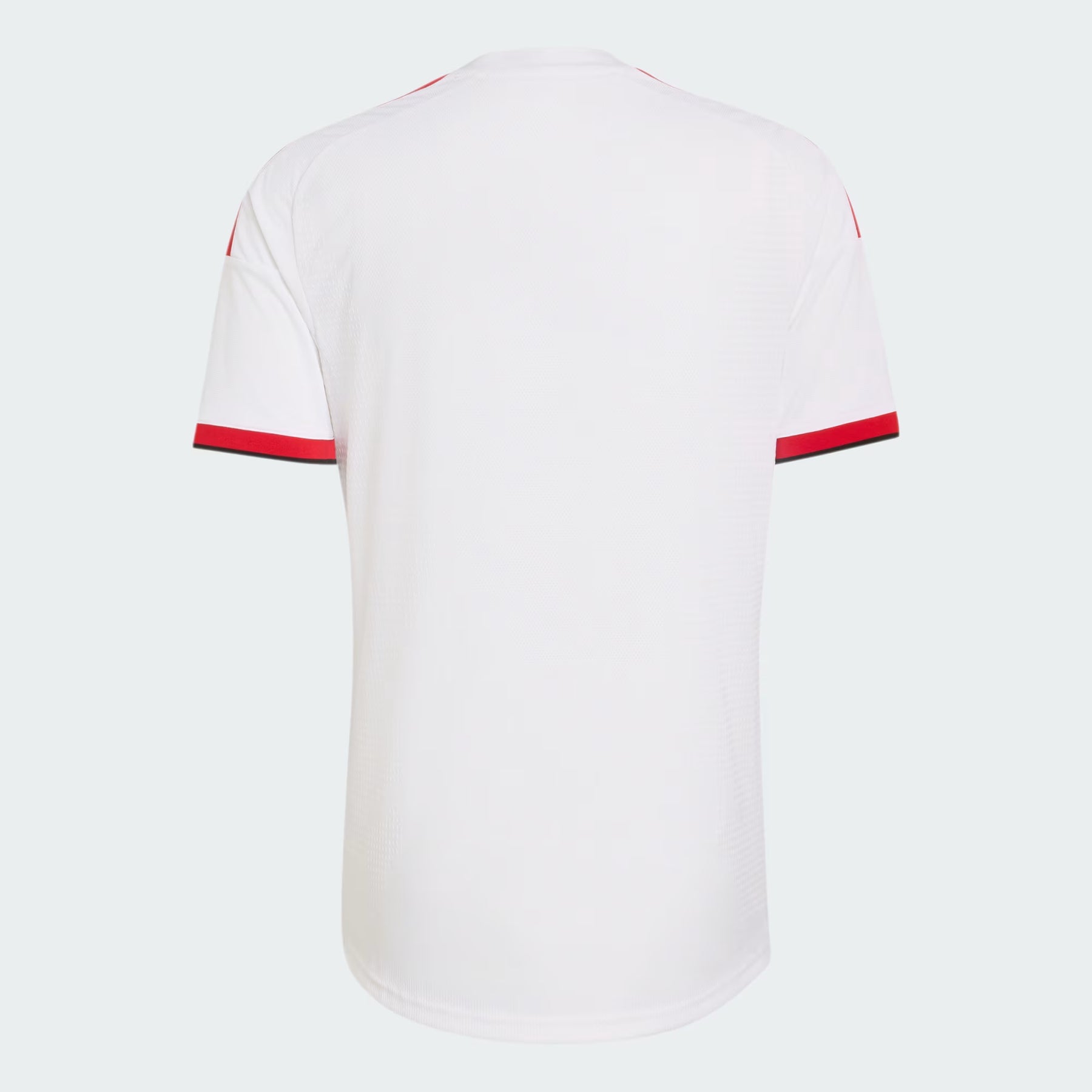 Camisa Adidas Flamengo II 2026 Player