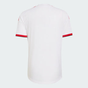 Camisa Adidas Flamengo II 2026 Player