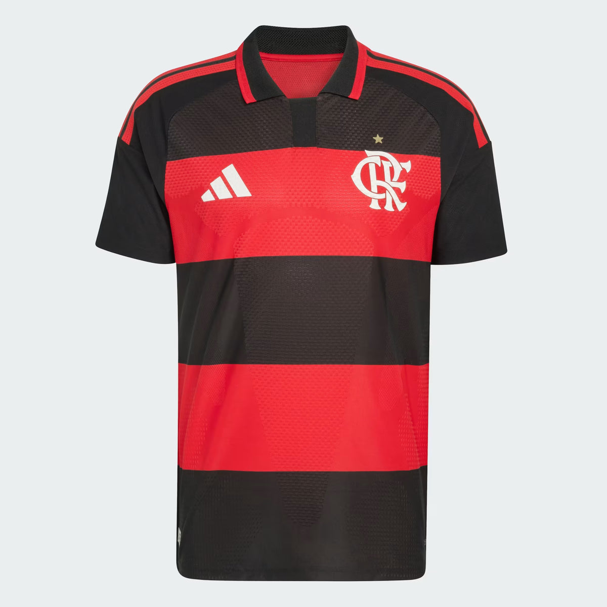 Camisa Adidas Flamengo I 2026 Player