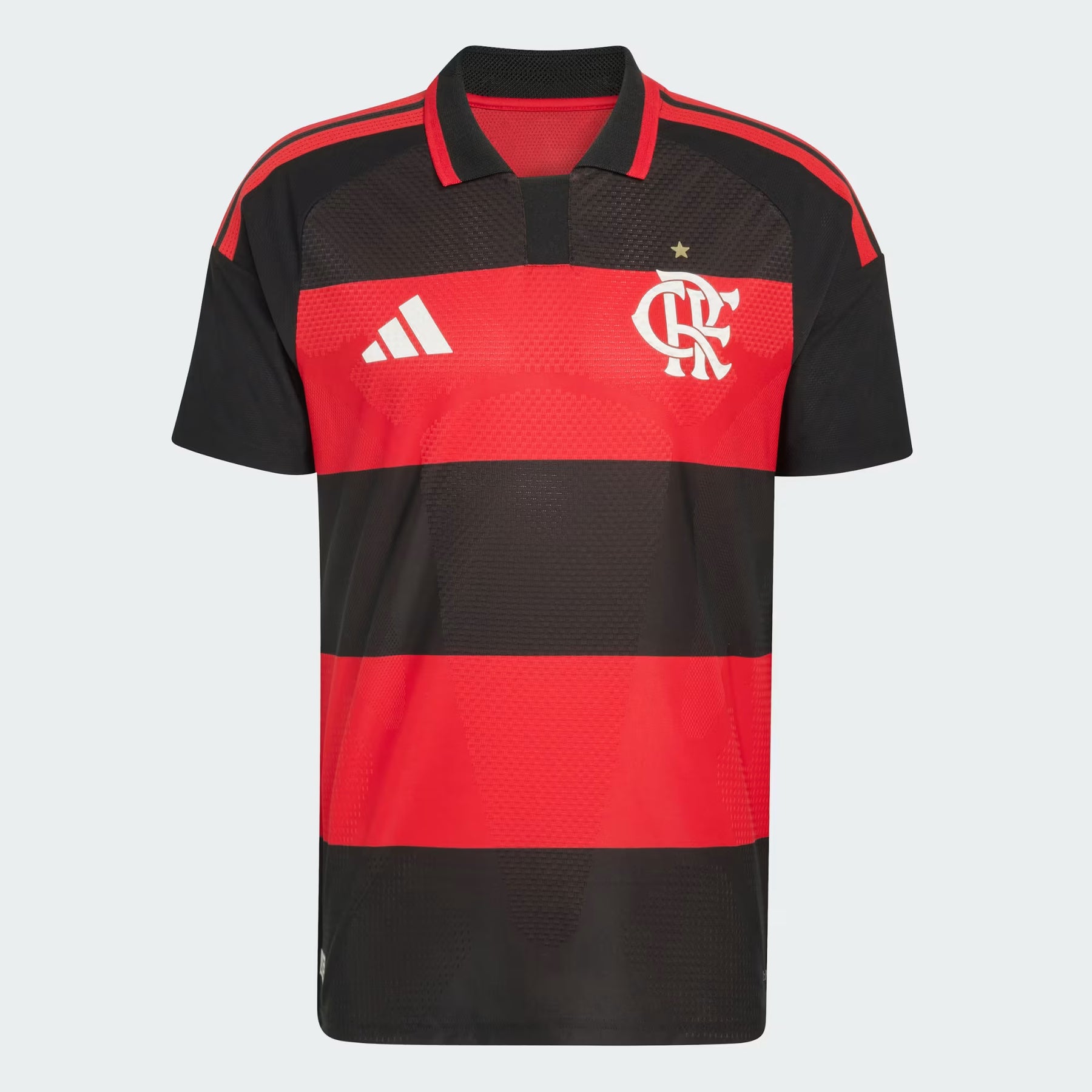 Camisa Adidas Flamengo I 2026 Player
