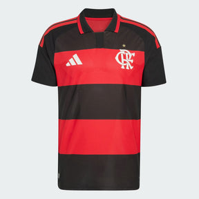 Camisa Adidas Flamengo I 2026 Player