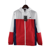 Corta Vento Nike - Vermelha