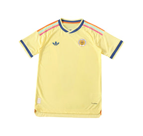 Curaçao Away 2026 Versão Jogador