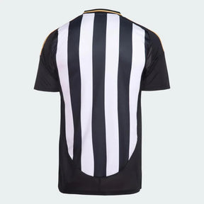Camisa I Atletico Mineiro 25/26 - Preto