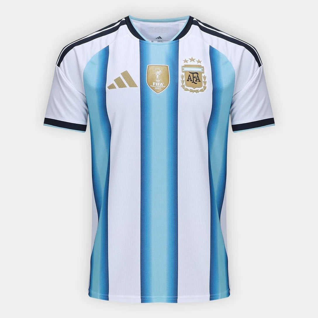 Argentina Home 2026