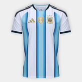 Argentina Home 2026