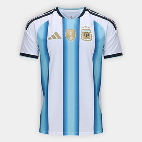Argentina Home 2026
