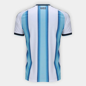 Argentina Home 2026