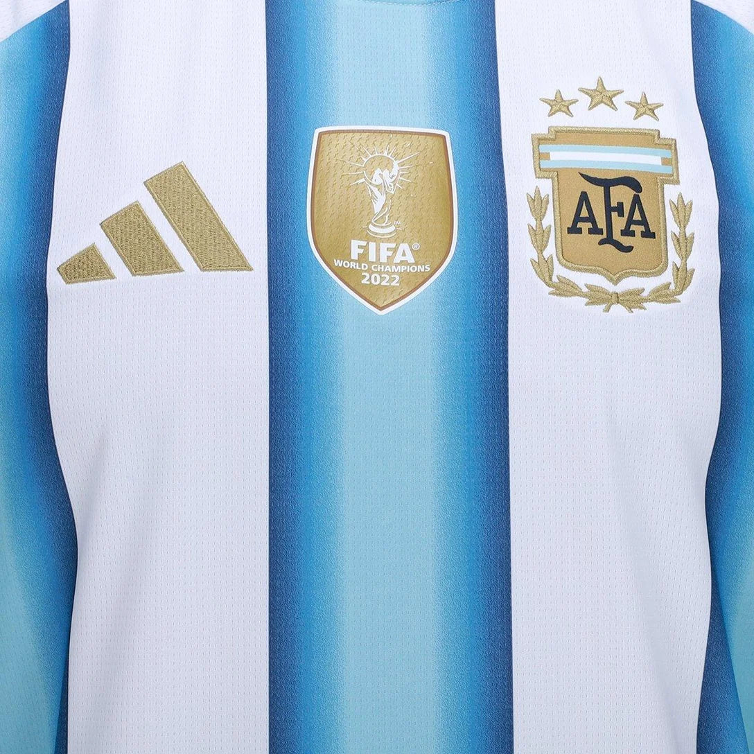 Argentina Home 2026