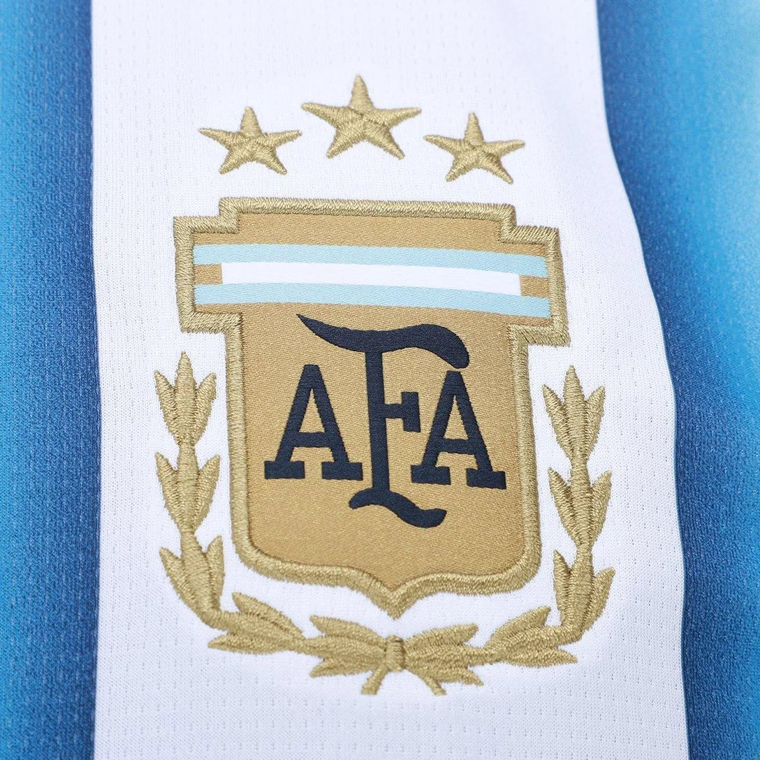 Argentina Home 2026