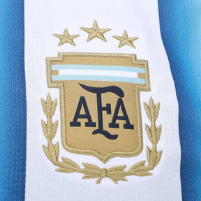 Argentina Home 2026