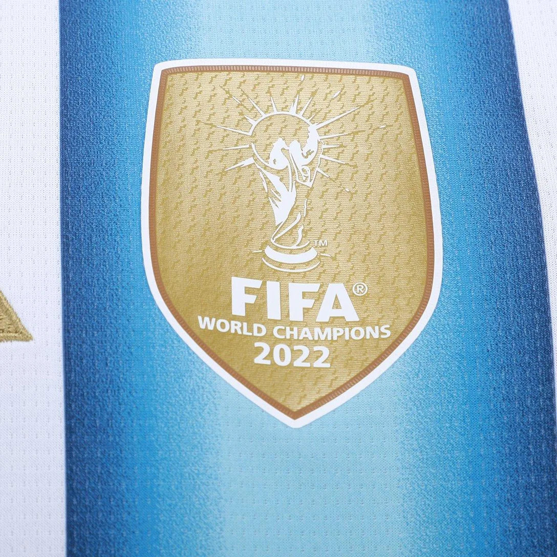 Argentina Home 2026