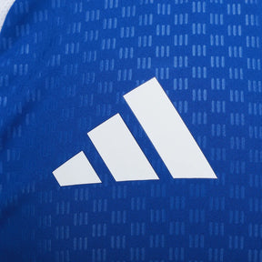Camisa Cruzeiro 26/27 Treino Adidas Masculina - Azul