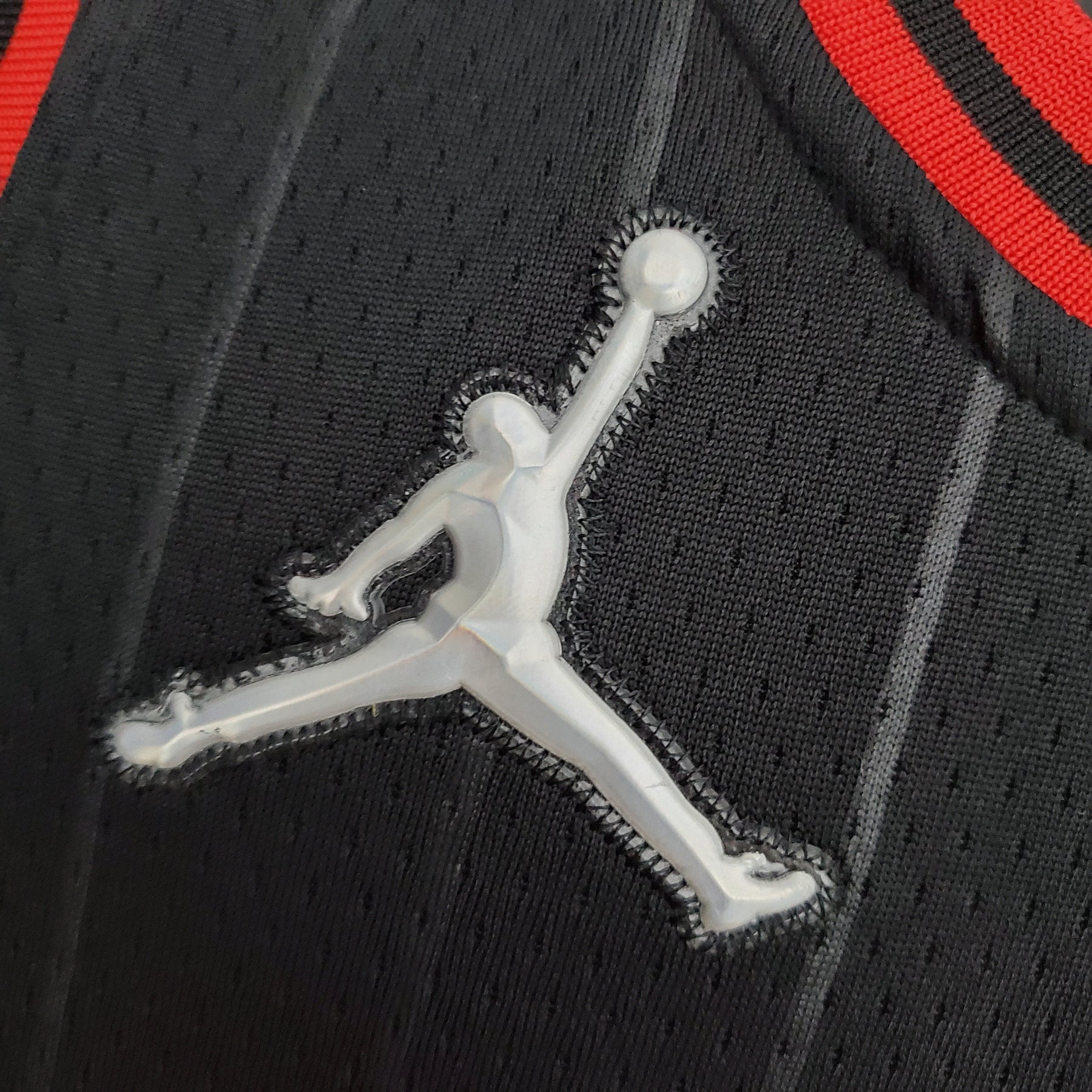 Camisa NBA Chicago Bulls #8 Lavine - Flyers Black