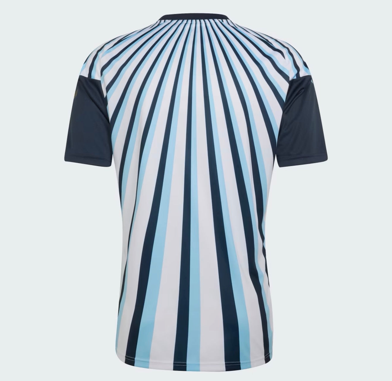 Argentina Pré Jogo 2026