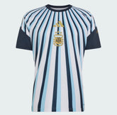 Argentina Pré Jogo 2026