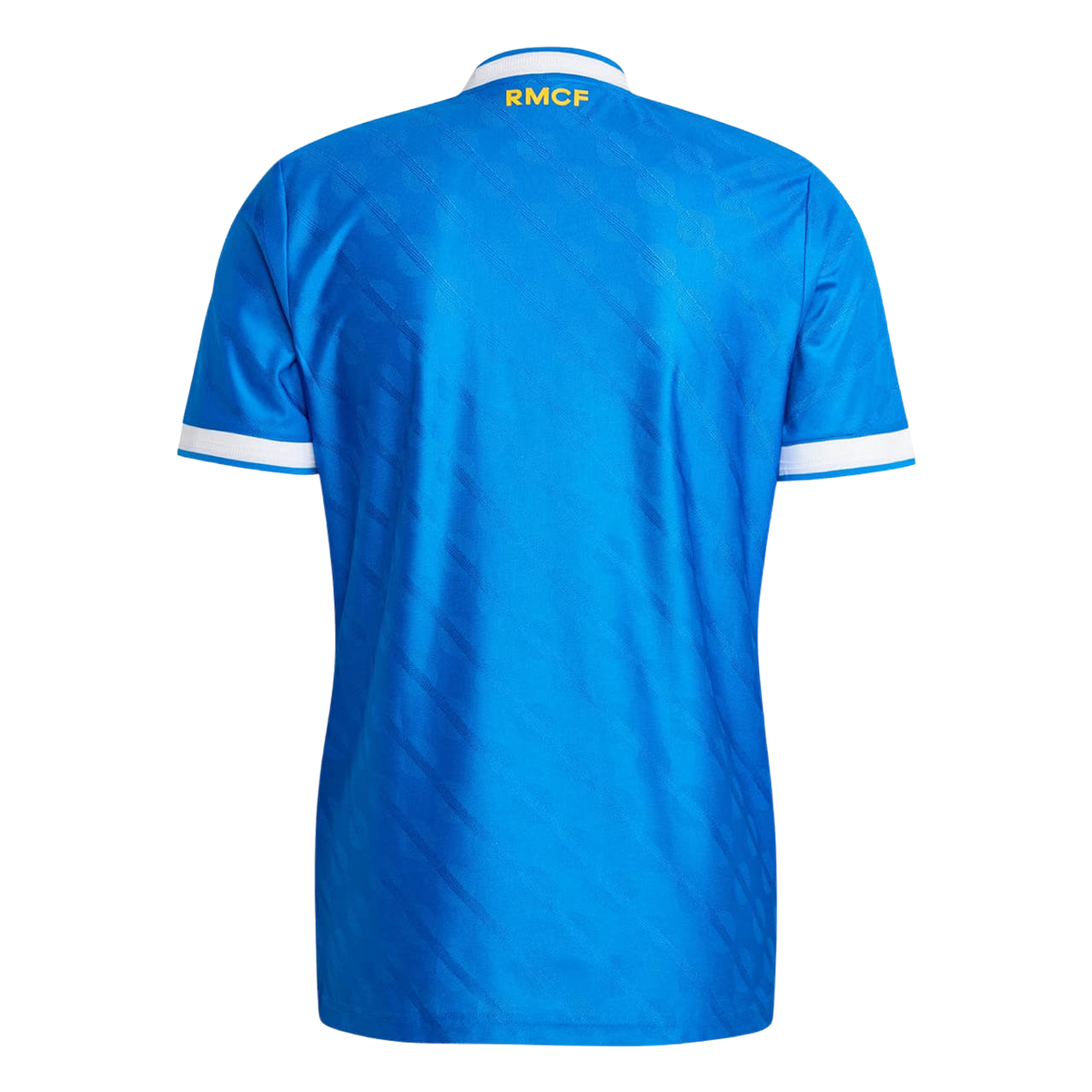 CAMISA 3 DO REAL MADRID 25/26