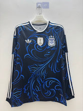 Argentina Away 2026 Long-Sleeved