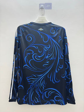 Argentina Away 2026 Long-Sleeved