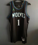 Regata Minnesota Timberwolves Statement Edition 26/27