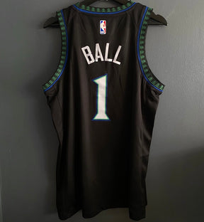 Regata Minnesota Timberwolves Statement Edition 26/27