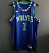 Regata Minnesota Timberwolves Icon Edition