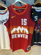 Regata NBA PRONTA ENTREGA Denver Nuggets