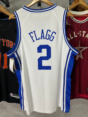 Regata NCAA Duke - Flagg 2 Branca