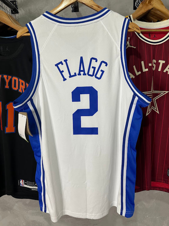 Regata NCAA Duke - Flagg 2 Branca