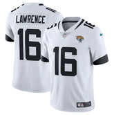 Camisa Jacksonville Jaguars Vapor Limited Branca
