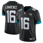 Camisa Jacksonville Jaguars Vapor Limited Preta