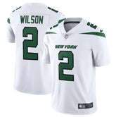 Camisa New York Jets Vapor Limited Branca