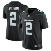 Camisa New York Jets Vapor Limited Preta