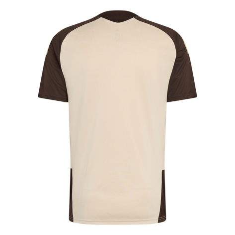 Camisa Flamengo Treino Comissão Adidas 2026
