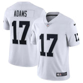 Camisa Las Vegas Raiders Vapor Limited Branca