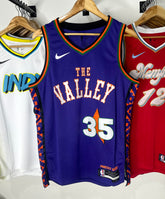 Regata PRONTA ENTREGA Phoenix Suns City Edition