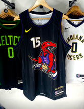 Regata PRONTA ENTREGA Toronto Raptors City Edition