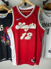Regata NBA PRONTA ENTREGA Memphis Grizzlies City Edition