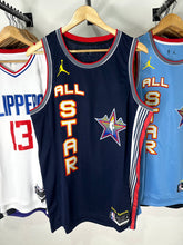 Regata PRONTA ENTREGA Allstar Game Shay2#