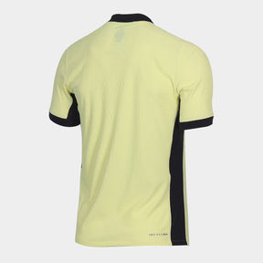 Camisa Vasco III 26/27 Jogador Nike Masculina - Amarelo