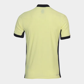 Camisa Vasco III 26/27 Jogador Nike Masculina - Amarelo